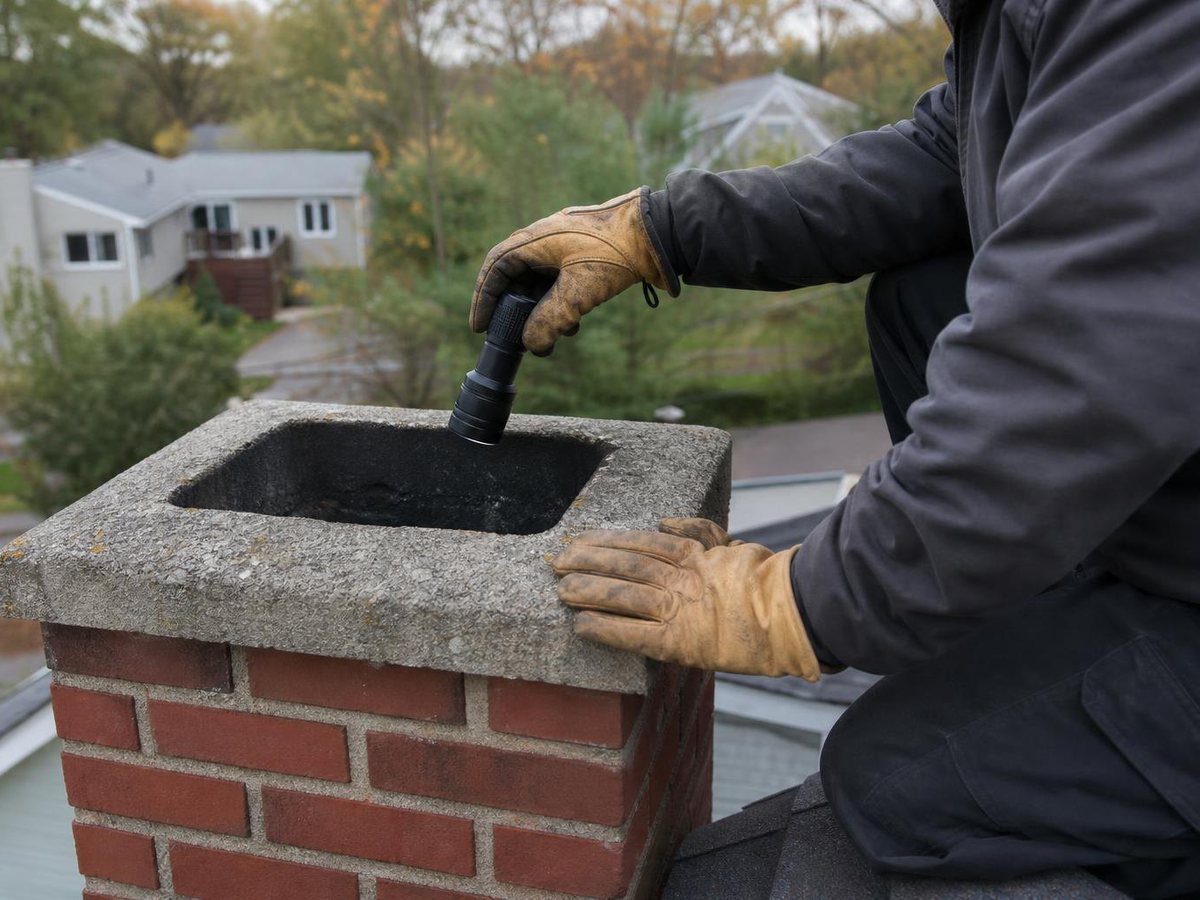 Hobbs Chimney Repair work in Boulder